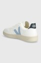 Shoes Veja sneakers V-10 VX0703111B white