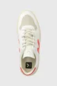 white Veja sneakers V-10