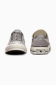 Încălțăminte Converse tenisi Chuck 70 OX Totally A08763C gri