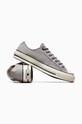 Converse tenisi Chuck 70 OX Totally A08763C gri