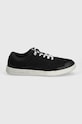 Αθλητικά CAT Footwear PAUSE SPORT LOW P111219 μαύρο SS24