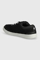 Cipők Caterpillar sportcipő PAUSE SPORT LOW P111219 fekete