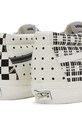 Vans sneakers Sk8-Mid Reissue 83 LX bianco VN000CQQFS81
