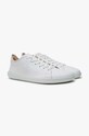 Vivobarefoot sneakers din piele GEO COURT III 301056 alb SS25