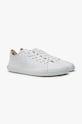 Δερμάτινα αθλητικά παπούτσια Vivobarefoot GEO COURT III 301056 λευκό SS25