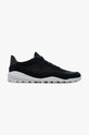 Велурени обувки Vivobarefoot NOVUS без изолация черен 303250