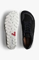 Vivobarefoot buty zamszowe NOVUS 303250