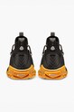 Vivobarefoot pantofi MAGNA FOREST ESC 309082. maro