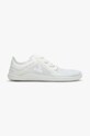 Tréningové topánky Vivobarefoot PRIMUS LITE III textilný biela 309092.