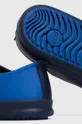 μπλε Δερμάτινα ελαφριά παπούτσια Camper TWS