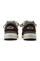 Tenisky New Balance Made in UK 991 hnědá M991BGC