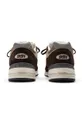 brown New Balance sneakers Made in UK 991