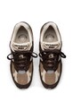 Tenisky New Balance Made in UK 991 M991BGC hnědá