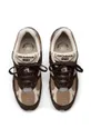 New Balance sneakers Made in UK 991 Uomo
