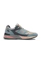 New Balance sneakers Made in UK 991 tessile grigio U991SG2