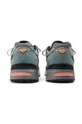 šedá Sneakers boty New Balance Made in UK 991