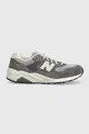 New Balance sneakers 580 grigio