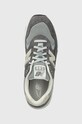 New Balance sneakers 580 gri MT580ADB