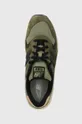 verde New Balance sneakers 580