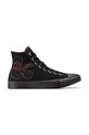 Кеды Converse Converse x Dungeons & Dragons A09886C чёрный SS24
