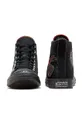 μαύρο Πάνινα παπούτσια Converse Converse x Dungeons & Dragons