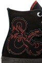 Converse trampki Converse x Dungeons & Dragons A09886C czarny