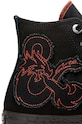 Кеды Converse Converse x Dungeons & Dragons A09886C чёрный