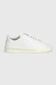 VOR leather sneakers 3A white