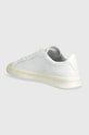 Shoes VOR leather sneakers 3A 3A.Champagnerweiss white
