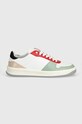 VOR leather sneakers 5A 5A.Praducci white SS24