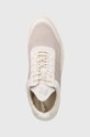 Filling Pieces sneakers Low Top Ghost Tweek beige 25227681878