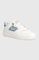 Karl Kani sneakers 89 PRM piele alb 1080936