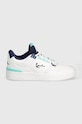 Karl Kani sneakersy 89 LXRY 1080469 biały SS24