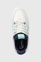 Karl Kani sneakersy 89 LXRY biały 1080469