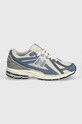 New Balance sneakersy M1906REG granatowy SS24