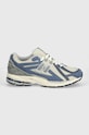 Маратонки New Balance M1906REG тъмносин SS24