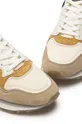Hoff sneakersy TRIPOLI Cholewka: Materiał syntetyczny, Materiał tekstylny, Skóra zamszowa, Wnętrze: Materiał tekstylny, Podeszwa: Guma