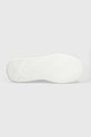 Karl Lagerfeld sneakersy skórzane KAPRI KUSHION KL52625A.11W biały