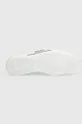 Karl Lagerfeld scarpe da ginnastica in pelle KAMPUS MAX Uomo