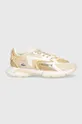 Lacoste sneakersy Athleisure L003 Neo beżowy