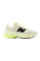 yellow New Balance sneakers WRPD Runner 