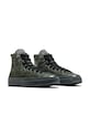 Converse trainers Converse x Patta Chuck 70 Marquis A09784C black SS24