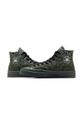 Кеди Converse Converse x Patta Chuck 70 Marquis чорний A09784C