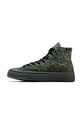 Πάνινα παπούτσια Converse Converse x Patta Chuck 70 Marquis A09784C