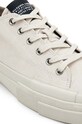 AllSaints tenisówki zamszowe Redd biały MF508Z