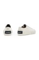 AllSaints tenisówki zamszowe Redd MF508Z biały