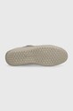 Caterpillar sneakers din piele intoarsă HEX P111530 gri
