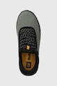 Caterpillar sneakers din piele HEX + gri P111534