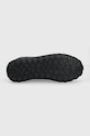 Kožené sneakers boty CAT Footwear HEX + P111534 šedá