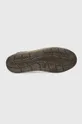 Δερμάτινα αθλητικά παπούτσια Caterpillar APA CUSH Ανδρικά